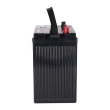 Duracell Ultra 8V AGM Deep Cycle Golf Cart Battery GC8H 200Ah