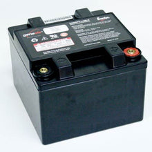 Genesis 12V 26AH AGM EP Series Sealed Lead Acid (SLA) Battery with M6 Terminals