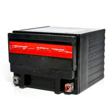 Xtreme 30L-BS 12V 385CCA AGM Powersport Battery: Spill-Proof, Maintenance-Free ATV/Motorcycle