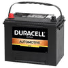 Duracell Ultra Car Battery | Group 24 | 725CCA | Gold Flooded