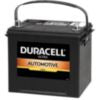 Duracell Ultra Gold Flooded Car Battery, Group 25, 625 CCA, Dependable Power
