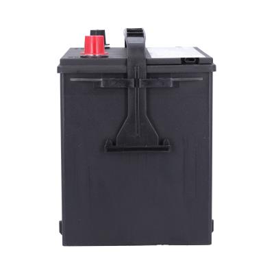 Duracell Ultra Car Battery | Group 35 | 640CCA | Gold Flooded