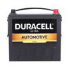 Duracell Ultra Car Battery | Group 35 | 640CCA | Gold Flooded