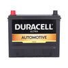 Duracell Ultra Car Battery | Group 86 | 690 CCA | Gold Flooded