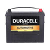 Duracell Ultra Car Battery | Group 24F | 725CCA | Gold Flooded