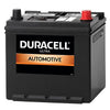 Duracell Ultra Car Battery | Group 121R | 550CCA