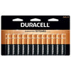 Duracell Coppertop 1.5V AA, LR6 Alkaline Battery - 24 Pack