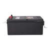 Duracell Ultra | Heavy Duty | Flooded Battery | 1425CCA | Group 8D