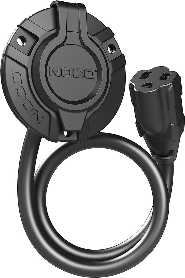 NOCO GCP1 15A AC Port Plug