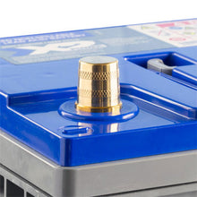 X2Power Group 27F 930CCA Premium AGM Car Truck Battery