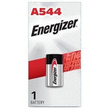 Energizer A544 6V Alkaline Battery: Reliable Power for Pet Collars, Devices