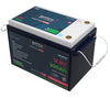 12V 300Ah Group 31 Lithium Battery | Epoch Essentials