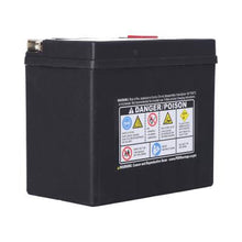 Duracell Ultra 12-BS 12V 180CCA AGM Powersport Battery: Reliable ATV Motorcycle Power