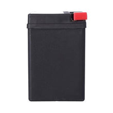 Duracell Ultra 12-BS 12V 180CCA AGM Powersport Battery: Reliable ATV Motorcycle Power