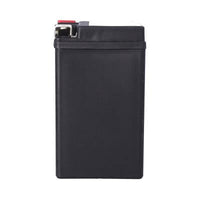 Duracell Ultra 14-BS 12V 220CCA AGM Powersport Battery for Motorcycles ATVs