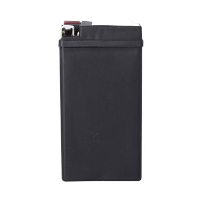 Duracell Ultra 14AH-BS 12V 220CCA AGM Powersport Battery– Vizopower
