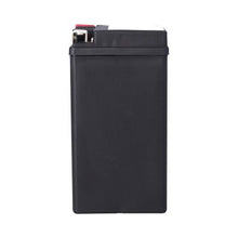 Duracell Ultra 14AH-BS 12V 220CCA AGM Powersport Battery for Motorcycles, ATVs, PWC