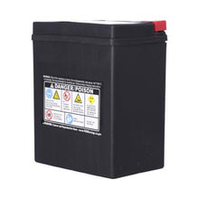 Duracell Ultra 14AH-BS 12V 220CCA AGM Powersport Battery for Motorcycles, ATVs, PWC