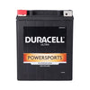 Duracell Ultra 14AH-BS 12V 220CCA AGM Powersport Battery