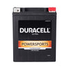 Duracell Ultra 14AHL-BS 12V 220CCA AGM Powersport Battery