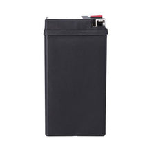 Duracell Ultra 14AHL-BS 12V 220CCA AGM Powersport Battery - Maintenance-Free, Spill-Proof