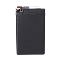 Duracell Ultra 16-B 12V 325CCA AGM Powersport Battery for ATV Motorcycle