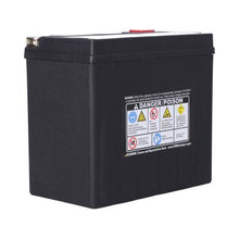 Duracell Ultra 16-B 12V 325CCA AGM Powersport Battery for ATV Motorcycle