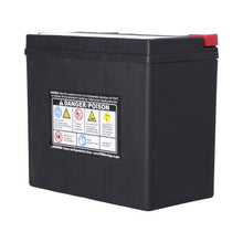 Duracell Ultra 16-B 12V 325CCA AGM Powersport Battery for ATV Motorcycle