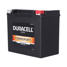 Duracell Ultra 16CL-B 12V 325CCA AGM Powersport Battery: Spill-Proof, Maintenance-Free Power