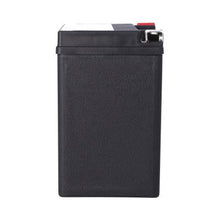 Duracell Ultra 16CL-B 12V 325CCA AGM Powersport Battery: Spill-Proof, Maintenance-Free Power