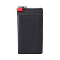 Duracell Ultra 20HL-BS 12V 310CCA AGM Powersport Battery: Maintenance-Free, Reliable Power