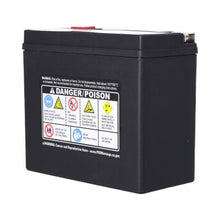 Duracell Ultra 20HL-BS 12V 310CCA AGM Powersport Battery: Maintenance-Free, Reliable Power