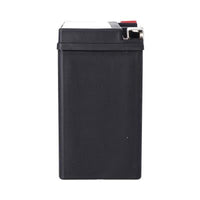 Duracell Ultra 20HL-BS 12V 310CCA AGM Powersport Battery: Maintenance-Free, Reliable Power