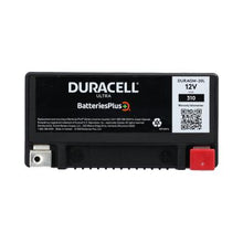 Duracell Ultra 20HL-BS 12V 310CCA AGM Powersport Battery: Maintenance-Free, Reliable Power