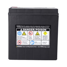 Duracell Ultra 30LA 12V 400CCA AGM Powersport Battery for ATV/PWC