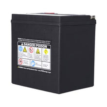 Duracell Ultra 30LA 12V 400CCA AGM Powersport Battery for ATV/PWC