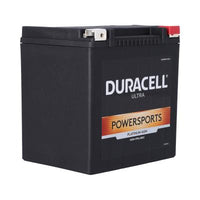 Duracell Ultra 30LA 12V 400CCA AGM Powersport Battery for ATV/PWC