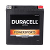 CYL10009 Duracell Ultra 30LA 12V 30Ah 400CCA AGM Powersport Battery