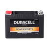 CYL10010 Duracell Ultra 9-BS 12V 8Ah 120CCA AGM Powersport Battery