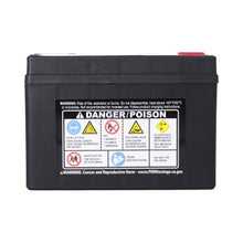 Duracell Ultra 9-BS 12V 120CCA AGM Powersport Battery for Motorcycles & ATVs