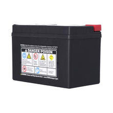 Duracell Ultra 9-BS 12V 120CCA AGM Powersport Battery for Motorcycles & ATVs