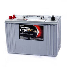 Duracell ProCell 12V 97AH GEL SLA Battery: Solar & Wheelchair Powerhouse