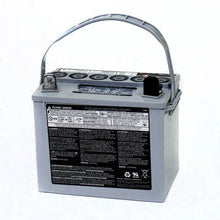 Duracell ProCell 12V 31AH GEL SLA Battery: Dependable Maintenance-Free J-Terminals Power