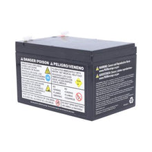 Duracell Ultra 12V 12Ah AGM Sealed Lead Acid Battery F1 Terminals Power