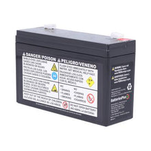 Duracell Ultra 6V 12AH AGM SLA Battery F2: Reliable Emergency Backup Power