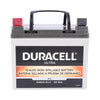 Duracell Ultra 12V 31AH GEL Sealed Lead Acid (SLA) Battery with J Terminals