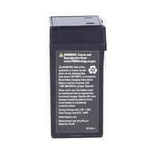 Duracell Ultra 6V 2Ah AGM Sealed Lead Acid Battery, Side Tab Terminals