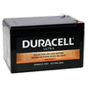 Duracell Ultra 12V 14AH Deep Cycle AGM Sealed Lead Acid (SLA) Battery with F2 Terminals - WKDC12-14F2