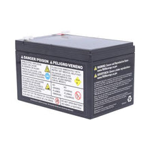 Duracell Ultra 12V 14Ah AGM SLA Battery F2 Terminals Maintenance-Free Power