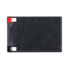 Duracell Ultra 12V 14Ah AGM SLA Battery F2 Terminals Maintenance-Free Power